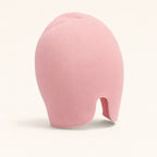 CalmCap cold therapy cap in pink